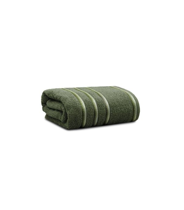 Toalha De Rosto Extra Maciez Classic Appel Verde UN / Verde