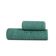 Toalha De Rosto Loft Fio Penteado Atlantica Verde UN / Verde