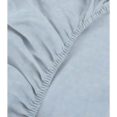 Jogo De Cama 4 Peças Supercal Queen Corttex Bege UN / Bege