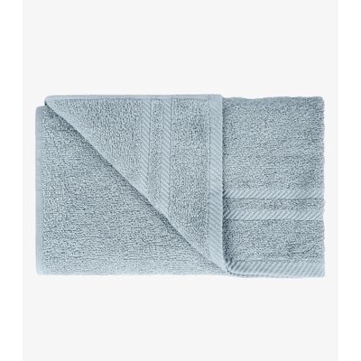 Toalha De Banho De Algodão Rovitex Home Azul UN / Azul