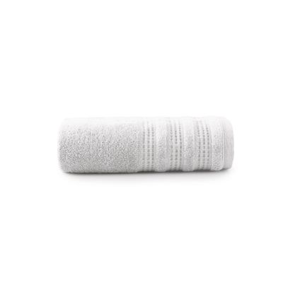 Toalha De Rosto Favo Altenburg Branco UN / Branco