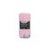 Kit Cobre Leito Casual Kids Solteiro Appel Rosa UN / Rosa