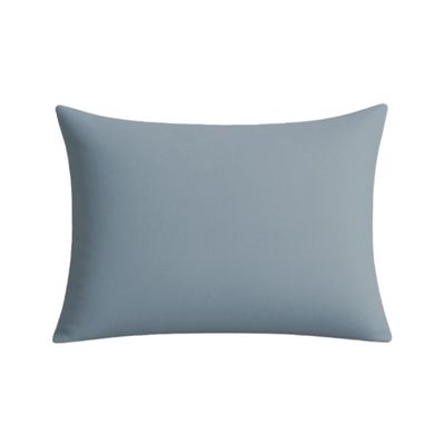 Fronha Avulsa Lisa Vivaldi Azul UN / Azul