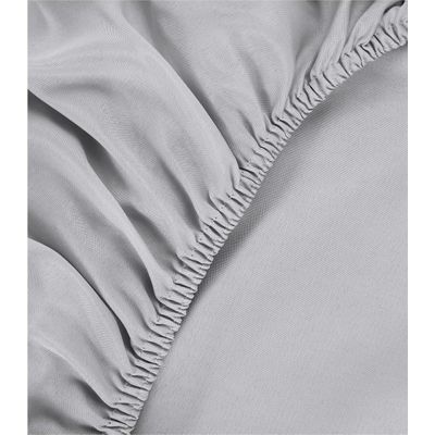 Jogo De Cama 3 Peças Color Art Solteiro Corttex Branco UN / Branco