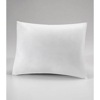 Travesseiro Sono E Saúde Baby Altenburg Branco UN / Branco