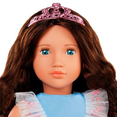 Boneca Our Generation Naomi