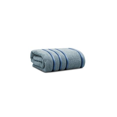 Toalha De Rosto Extra Maciez Classic Appel Azul UN / Azul