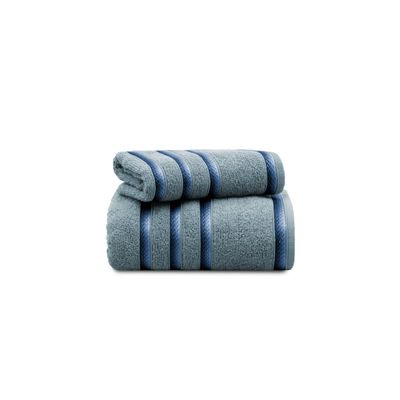 Toalha De Rosto Extra Maciez Classic Appel Azul UN / Azul
