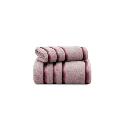 Toalha De Banho Extra Maciez Classic Appel Rosa UN / Rosa