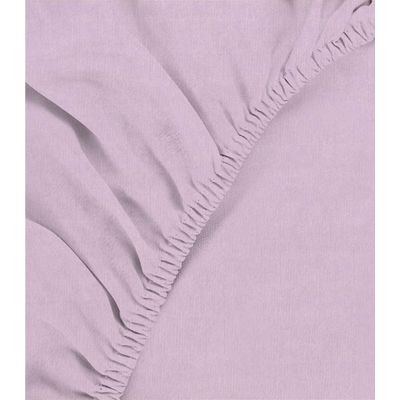 Jogo De Cama 4 Peças Supercal Casal Corttex Rosa UN / Rosa