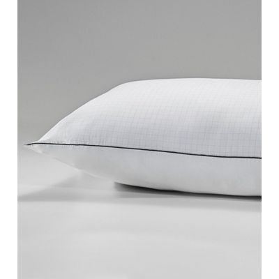 Travesseiro Antistress Antimicrobiana Altenburg Branco UN / Branco