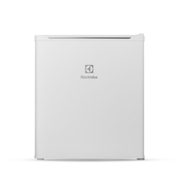 Frigobar Electrolux 47L Efficient com Controle de Temperatura Cor Branca (EM50) 127V