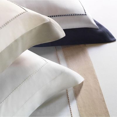 Jogo De Cama Queen Altenburg Haus Algodão Egípcio E Linho Supremo Cinza Boho