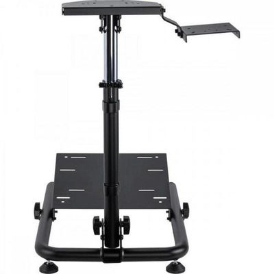 Suporte Para Volante De Corrida Fortrek Racing Space Cockipt Simulador
