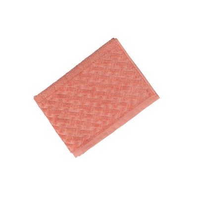 Toalha De Rosto Finesse Atlantica Laranja UN / Laranja