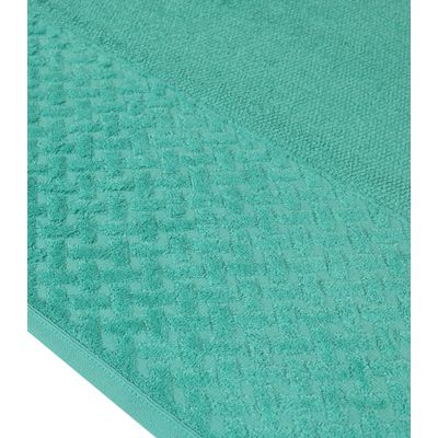 Toalha De Banho Finesse Atlantica Verde UN / Verde