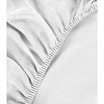 Jogo De Cama 4 Peças Supercal Queen Corttex Cinza UN / Cinza