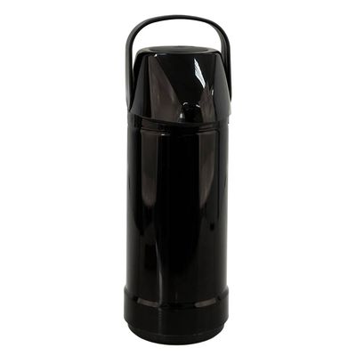Garrafa Termica GLT 1L Pressão 7311 Preta Invicta
