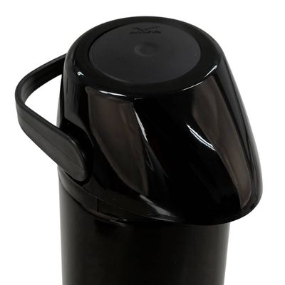 Garrafa Termica GLT 1L Pressão 7311 Preta Invicta