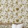 Papel de Parede Trepadeira Floral Estilo Asiático Autoadesivo, Revestimento Decorativo para Quarto e Sala, DIY Fácil - Verde - S4Sassy 63,5 cm (L) × 609,6 cm (C) / Verde - Vinil Liso