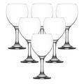CJ 6TACAS VINHO 260ML MYSTIC CV244246 CA