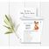 50 Cartões Alfabeto Infantil ABC Animais da Selva para Chá de Bebê Itens para Festa - Inkdotpot 12,7 Cm × 17,78 Cm / Branco - Quiz do Papai