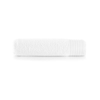 Toalha De Banho Chroma Altenburg Branco UN / Branco