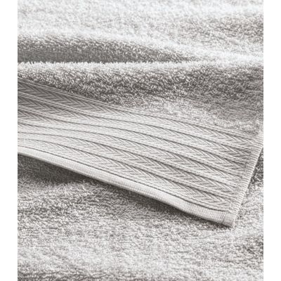 Toalha De Banho Chroma Altenburg Branco UN / Branco
