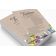 50 Cartões Quadrados Kraft Florais Rústicos em Branco para Preencher Ideias de Presente - Chá de Casamento e Despedida - Inkdotpot 12,7 Cm × 17,78 Cm / Rosa - Por Que Fazemos Isso?