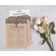 50 Cartões Quadrados Kraft em Branco com Renda Preta Vitoriana para Jogo de Chá de Noiva/Casamento/Despedida de Solteira - Inkdotpot 12,7 Cm × 17,78 Cm / Bege - O Que Tem no Seu Celular
