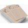 Pacote com 50 Cartões Rústicos de Papel Kraft Quadrados em Branco para Jogos, Chá de Noiva, Despedida de Solteira e Casamento - Inkdotpot 12,7 Cm × 17,78 Cm / Bege - Quiz da Noiva