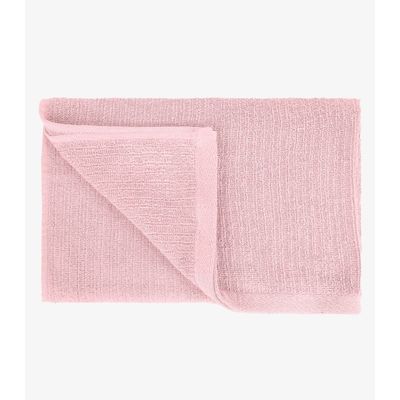 Toalha De Banho De Algodão Rovitex Home Rosa UN / Rosa