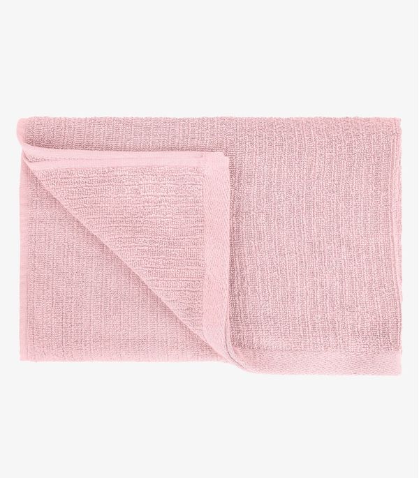 Toalha De Banho De Algodão Rovitex Home Rosa UN / Rosa