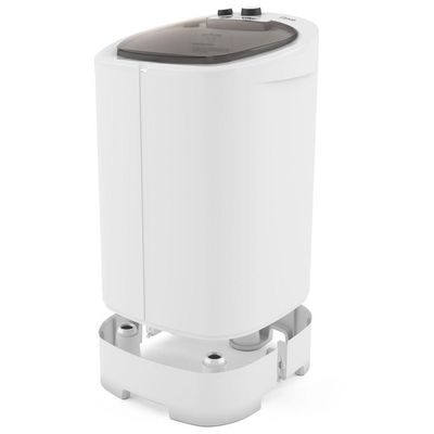 Lavadora Semiautomática Big 14kg 220v Branco 220v