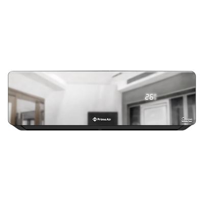 Ar-Condicionado Prime Air Split Inverter 18000BTUs 18QG 220V