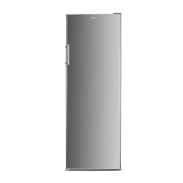Freezer Vertical Philco Inverter 2 em 1 242L PFV24A 220V