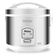Panela de Arroz Philco 10 Xícaras PH10B Visor Glass Inox 127V