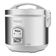Panela de Arroz Philco 10 Xícaras PH10B Visor Glass Inox 220V