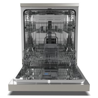 Lava Louças Philco 14 Serviços Inox Painel Digital PLL14A 127V