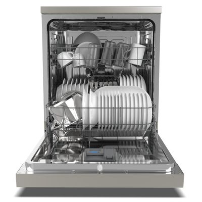 Lava Louças Philco 14 Serviços Inox Painel Digital PLL14A 127V