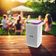 Caixa de Som Speaker Philco Extreme 45W PBSE46 Bivolt