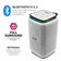 Caixa de Som Speaker Philco Extreme 45W PBSE46 Bivolt