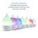Umidificador de Ar Philco 4L Difusor de Aromas PUD04B Bivolt