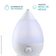 Umidificador de Ar Philco 4L Difusor de Aromas PUD04B Bivolt