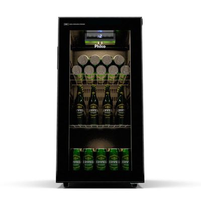 Cervejeira Philco 96L 3 em 1 PCV09A 127V