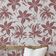 Papel de Parede Vinílico Adesivo Removível, Folhas Retrô Chic, Impermeável, para Quarto e Sala - S4Sassy 63,5 cm (L) × 609,6 cm (C) / Marrom - Vinil Texturizado