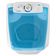 Tanquinho de Lavar Roupa 10KG Britânia 7 Programas BLR100B 220V
