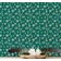 Papel de Parede Vinil Removível, Palmeira Tropical Mini Chique, Impermeável para Quartos, Salas e Armários - S4Sassy 63,5 cm (L) × 152,4 cm (C) / Verde - Vinil Liso