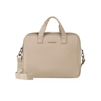 Pasta Feminina Grande Executiva Para Notebook Donna Fendi