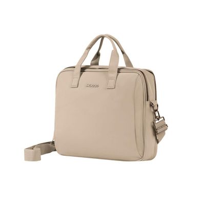 Pasta Feminina Grande Executiva Para Notebook Donna Fendi G / Fendi